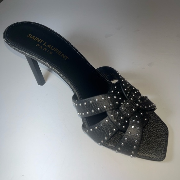 Saint Laurent Sandals - Picture 5 of 11